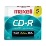 Maxell 648205