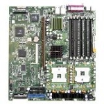SuperMicro X5DLR-8G2-O