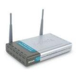 D Link DWL-7100AP/E
