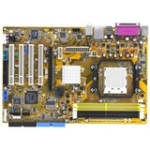 M2V ASUS Socket AM2 VIA K8T890/VIA VT8237A Chipset AMD Athlon 64 X2/ Athlon 64 FX/ Athlon 64/ Sempron Processors Support DDR2 4x DIMM 3x SATA ATX Motherboard (Refurbished)
