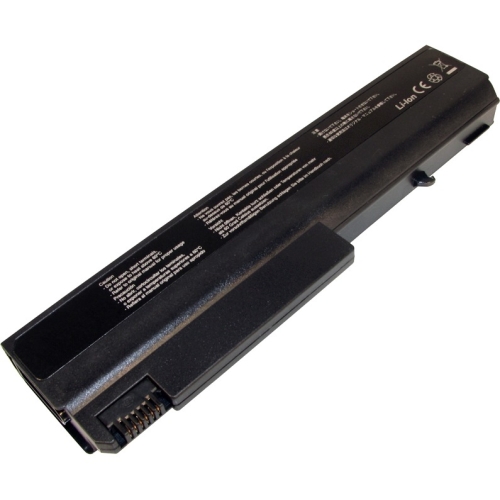 HPK-NC6200V7 V7 Replacement Battery HP NC6200 BUSINESS NOTEBOOK OEM# PB994A PB994UT HSTNN-IB18 4800mAh Lithium Ion (Li-Ion) 11.1V DC (Refurbished)