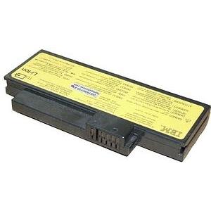 B310 iGo Rechargeable Notebook Battery Lithium Ion (Li-Ion) 10.8V DC (Refurbished)