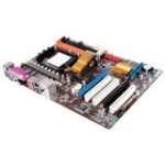 M4A77TD PRO ASUS Socket AM3 AMD 770 + SB710 Chipset AMD Phenom II/ AMD Athlon II/ AMD Sempron 100 Series Processors Support DDDR3 4x DIMM 5x SATA ATX Motherboard (Refurbished)