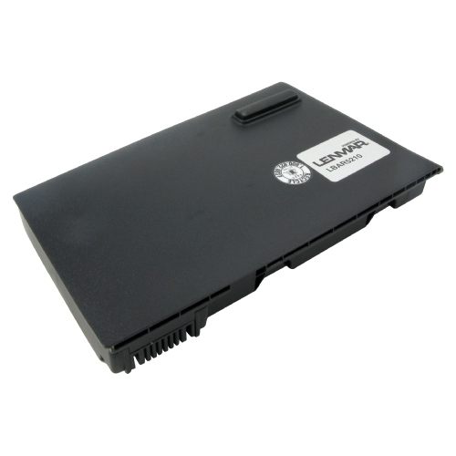 LBAR5210 Lenmar Notebook Battery 4400 mAh Lithium Ion (Li-Ion) 14.8 V DC (Refurbished)