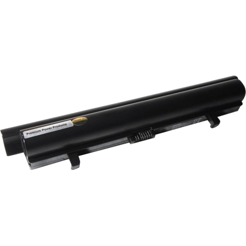 42T4589-ER Premium Power Products IBM/Lenovo IdeaPad Laptop Battery 4800 mAh Lithium Ion (Li-Ion) 11.1 V DC 1 / White Box (Refurbished)