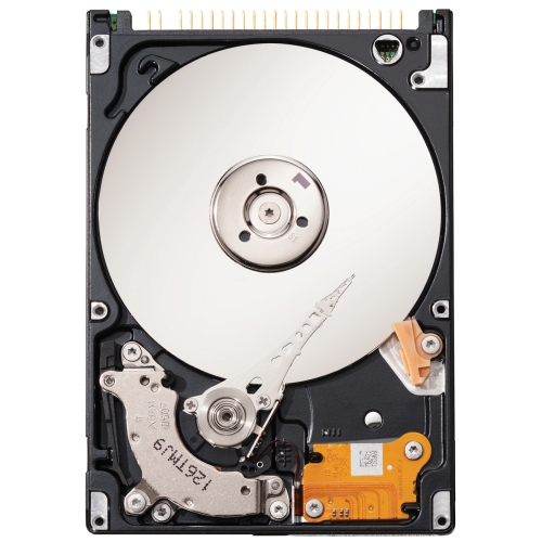 ST3750420AS Seagate Momentus 750GB 7200RPM SATA 3Gbps 16MB Cache 2.5-inch Internal Hard Drive