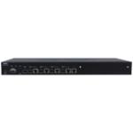 17004660F1 Adtran Netvanta 4660 Carrier Ethernet Customer Edge Router Integrated Device For Layer 2 And Layer 3 Termination Including Ip Vpn And Elan Services (Refurbished)