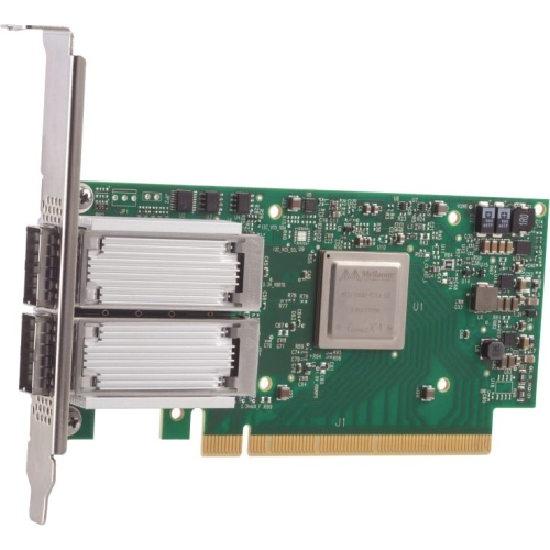 00MM950 Lenovo Mellanox ConnectX-4 Single-Port PCI Express 3.0 x8 40 Gigabit Ethernet Adapter