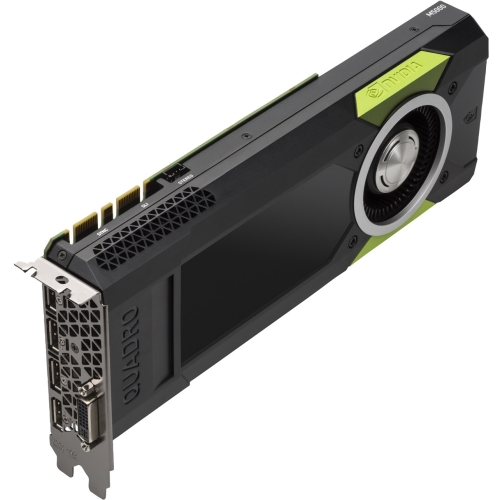 M6V39AV HP Nvidia Quadro M5000 8GB 2nd GFX Video Graphics Card
