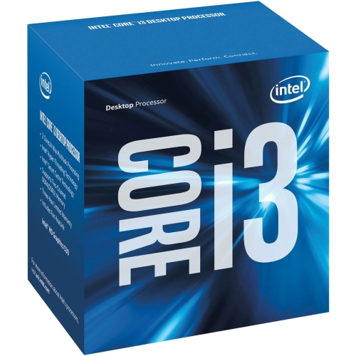 BX80677I37320 Intel Core i3-7320 Dual-Core 4.10GHz 8.00GT/s DMI3 4MB L3 Cache Socket LGA1151 Processor