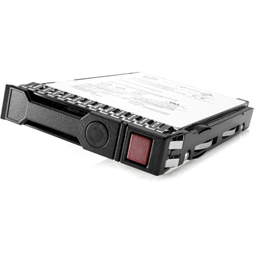870765-B21 HPE 900GB 15000RPM SAS 12Gbps (512e) 2.5-inch Internal Hard Drive with Smart Carrier