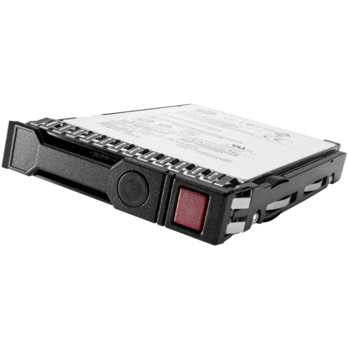 872485-B21 HPE 2TB 7200RPM SAS 12Gbps Midline Hot Swap 3.5-inch Internal Hard Drive with Smart Carrier