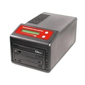 U2-CDDUP-1152 Kanguru CD Duplicator Standalone CD-ROM, CD-Writer USB