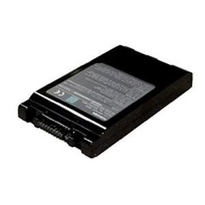 LBTSP6KL Lenmar Lithium-Ion Notebook Battery Lithium Ion (Li-Ion) 11.1V DC (Refurbished)