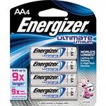 Energizer Battery L91BP-4