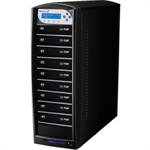 Vinpower Digital SHARKBLU-9T-LS-10-BK