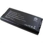 Battery Tech CF-VZSU29ASU-BTI