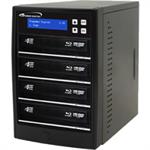 Vinpower Digital ECON-S3T-BD-BK