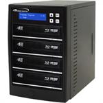 Vinpower Digital ECON-S4T-BD-BK
