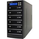 Vinpower Digital ECON-S6T-BD-BK