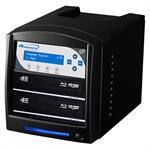 Vinpower Digital SHARKBLU-2T-LS-10-BK