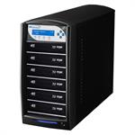 Vinpower Digital SHARKBLU-6T-LS-10-BK