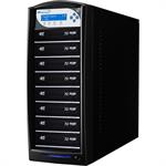Vinpower Digital SHARKBLU-8T-LS-10-BK