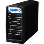 Vinpower Digital SHARKBLU-S5T-BK