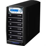 Vinpower Digital SHARKBLU-S6T-BK