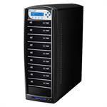 Vinpower Digital SHARKBLU-S9T-BK