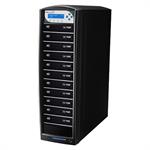 Vinpower Digital SHARKBLU-S11T-BK
