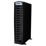 Vinpower Digital SHARKBLU-S15T-BK