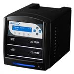 Vinpower Digital SHARKNET-2T-BD-BK