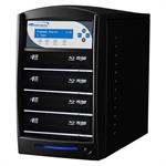 Vinpower Digital SHARKNET-4T-BD-BK