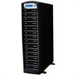 Vinpower Digital SHARKNET-14T-BDLS-BK