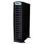 Vinpower Digital SHARKNET-15T-BDLS-BK