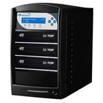 Vinpower Digital SHARKNET-3T-BDLS-BK