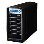 Vinpower Digital SHARKNET-5T-BDLS-BK