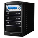 Vinpower Digital SHARKBLU-S3T-XL-BK