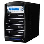 Vinpower Digital SHARKBLU-S4T-XL-BK