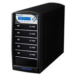 Vinpower Digital SHARKBLU-S5T-XL-BK