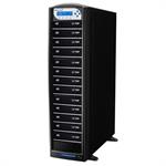 Vinpower Digital SHARKBLU-S13T-XL-BK