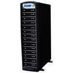 Vinpower Digital SHARKBLU-S14T-XL-BK