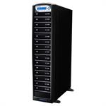 Vinpower Digital SHARKBLU-S15T-XL-BK