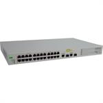 Allied Telesis AT-FS750/28PS-10