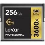 Lexar Media LC256CRBNA3600