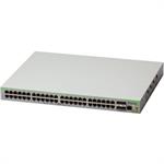 Allied Telesis AT-FS980M/52PS-10