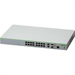 Allied Telesis AT-FS980M/18PS-10