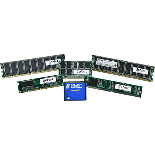 ASA5505-MEM-512-ENA ENET 512MB 184-Pin DRAM Memory Upgrade for ASA5505 Series