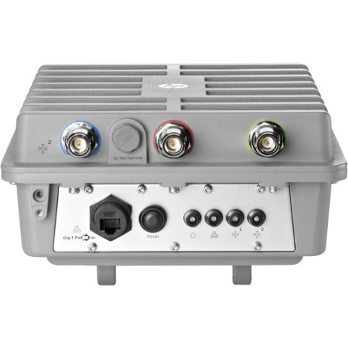 J9715AR HP E-MSm466-R Dual Radio 802.11n Wireless Access Point